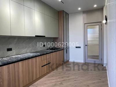2-комнатная квартира · 72.4 м² · 5/12 этаж, мкр Нурсат 2, Микрорайон Нурсат 3 141 — "Сейітжан қари" атындағы үлкен мешіт за 49.5 млн ₸ в Шымкенте, Каратауский р-н