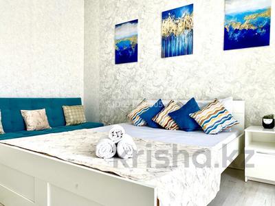 1-комнатная квартира · 42 м², мкр. Алтын орда, Мустафы Шокая 2 а за 14 000 ₸ в Актобе