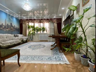 2-комнатная квартира · 74.7 м² · 12/14 этаж, Бауыржан Момышулы 16 за 32 млн 〒 в Астане, Алматы р-н
