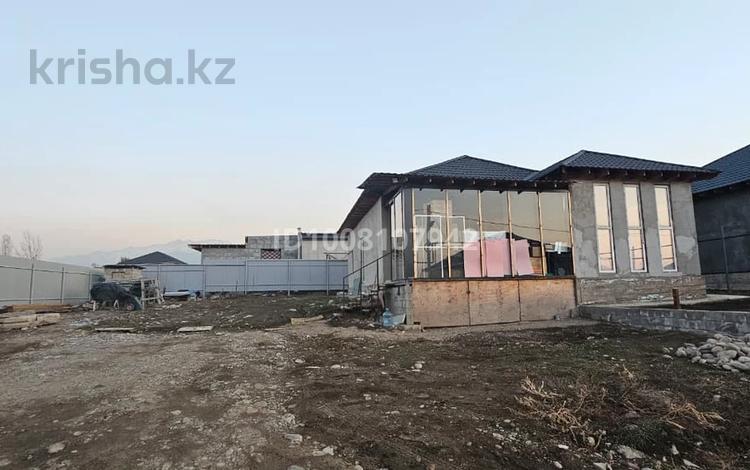 Жеке үй · 2 бөлме · 89 м² · 6 жүзд., Толе би — БАКАД, бағасы: 40 млн ₸ в Талдыбулаке — фото 45