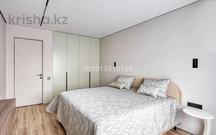 2-бөлмелі пәтер · 52 м², Туран 57/1, бағасы: 19 000 ₸ в Астане, Нура р-н — фото 2
