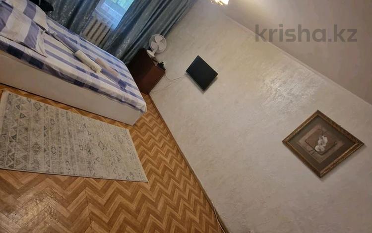 1-комнатная квартира · 33 м² · 3/5 этаж, Мкр.Коктем-3 1 — Бухар жырау за 13 000 ₸ в Алматы, Бостандыкский р-н — фото 23