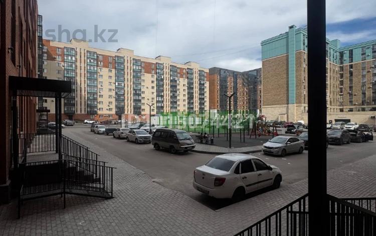 2-бөлмелі пәтер · 45 м² · 5/9 қабат, мкр Городской Аэропорт, 137-учетный квартал 343, бағасы: 25.3 млн ₸ в Караганде, Казыбек би р-н — фото 2