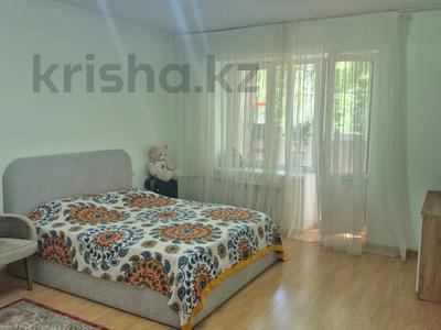2-комнатная квартира · 62.9 м² · 2/5 этаж, Сатпаева за 53.6 млн ₸ в Алматы, Бостандыкский р-н