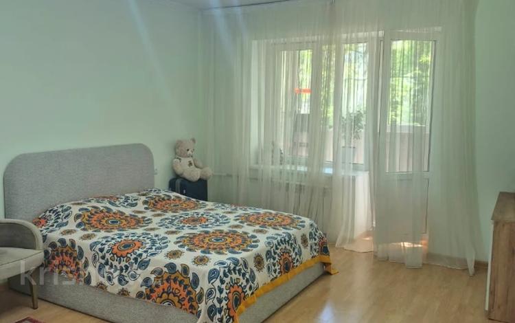 2-комнатная квартира · 62.9 м² · 2/5 этаж, Сатпаева за 53.6 млн ₸ в Алматы, Бостандыкский р-н — фото 12
