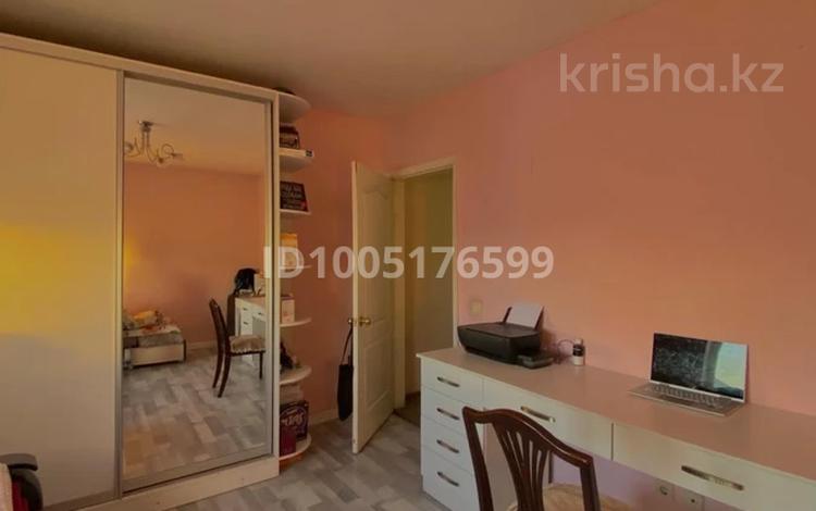 4-комнатная квартира · 106 м² · 8/25 этаж, Богенбай батыра 30 за 50.5 млн ₸ в Астане, Сарыарка р-н — фото 2