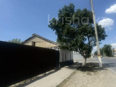 Отдельный дом · 4 комнаты · 51.2 м² · 6 сот., Улица Узакбая Караманова 53 — Переулок Мурагер, бывшая улица Шымбай за 17 млн ₸ в 