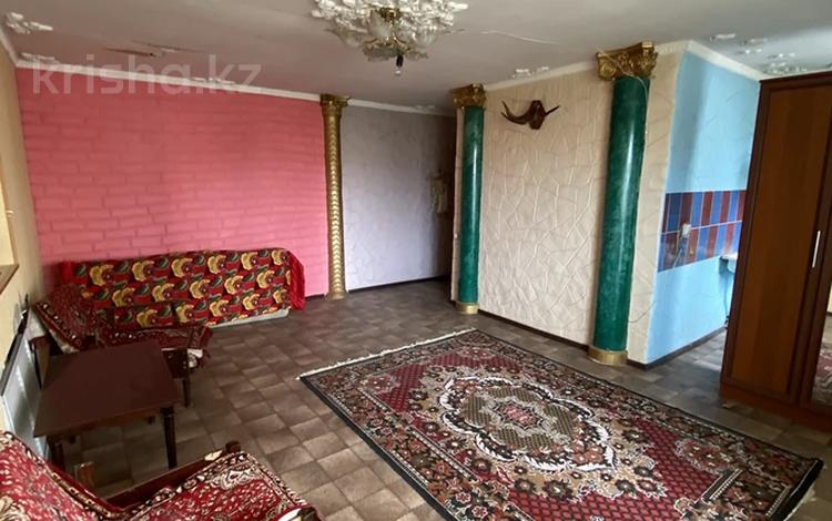 1-комнатная квартира · 30 м² · 4/4 этаж, абая 142а за 7.7 млн ₸ в Кокшетау — фото 2