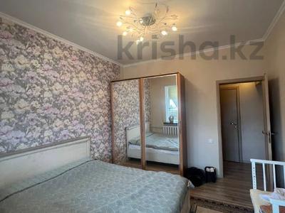 2-бөлмелі пәтер · 57 м² · 6/9 қабат, Орбита-4 ш/а. — Саина, бағасы: 42.5 млн ₸ в Алматы, Бостандыкский р-н