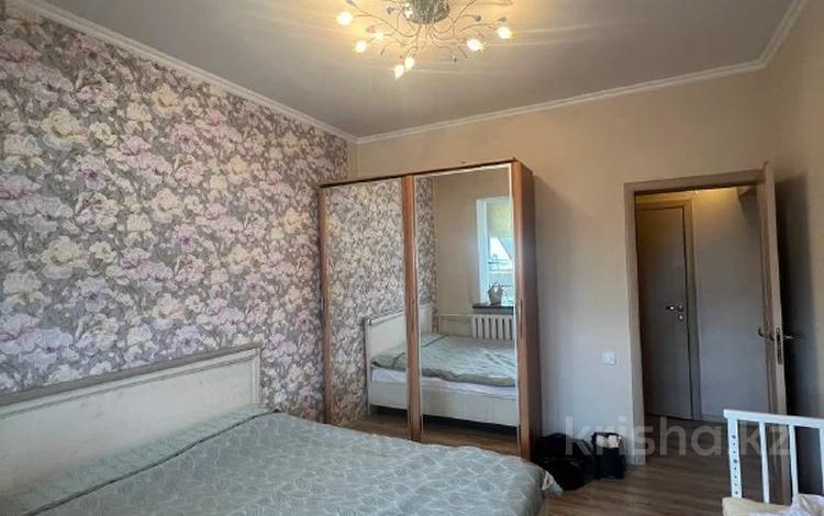 2-бөлмелі пәтер · 57 м² · 6/9 қабат, Орбита-4 ш/а. — Саина, бағасы: 42.5 млн ₸ в Алматы, Бостандыкский р-н — фото 2