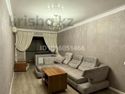 3-комнатная квартира · 85 м² · 3/5 этаж, Еримбетова 2 — Фосфорная больница, Изюминка за 34.8 млн ₸ в Шымкенте, Аль-Фарабийский р-н
