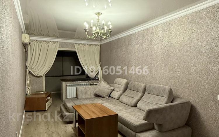 3-комнатная квартира · 85 м² · 3/5 этаж, Еримбетова 2 — Фосфорная больница, Изюминка за 34.8 млн ₸ в Шымкенте, Аль-Фарабийский р-н — фото 2