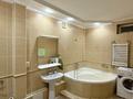 3-комнатная квартира · 85 м² · 3/5 этаж, Еримбетова 2 — Фосфорная больница, Изюминка за 34.8 млн ₸ в Шымкенте, Аль-Фарабийский р-н — фото 16