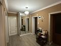 3-комнатная квартира · 85 м² · 3/5 этаж, Еримбетова 2 — Фосфорная больница, Изюминка за 34.8 млн ₸ в Шымкенте, Аль-Фарабийский р-н — фото 8