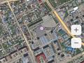 Участок · 10 соток, Актан Батыра 32 — Возле теннисного корта АСЕ за 31 млн ₸ в Актобе, жилой массив Юго-Запад-1