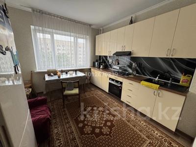2-комнатная квартира · 56 м² · 6/9 этаж, мкр Жетысу-1 24 за 45 млн ₸ в Алматы, Ауэзовский р-н