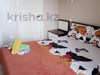 1-бөлмелі пәтер · 55 м², Сейфулина 469/1 — Сейфулина Гоголя, бағасы: 20 000 ₸ в Алматы, Алмалинский р-н