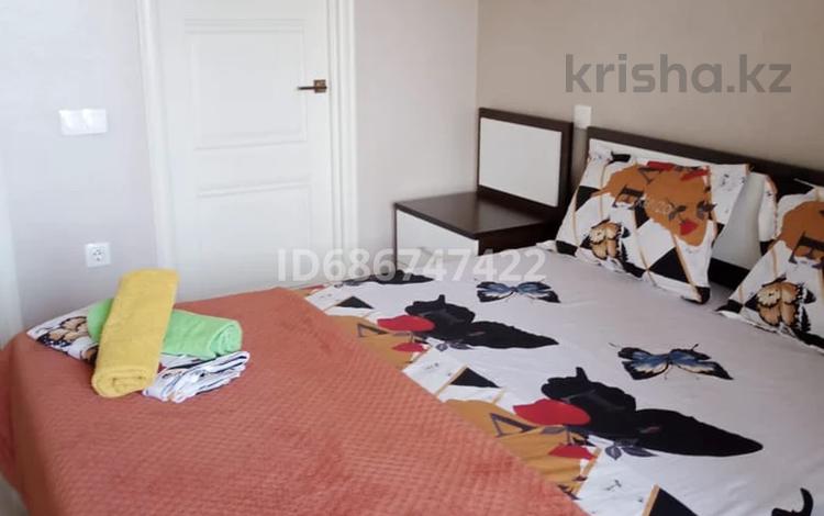 1-бөлмелі пәтер · 55 м², Сейфулина 469/1 — Сейфулина Гоголя, бағасы: 20 000 ₸ в Алматы, Алмалинский р-н — фото 2