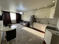2-комнатная квартира · 80 м² · 14/19 этаж, Брусиловского 167 за 350 000 ₸ в Алматы, Алмалинский р-н — фото 5