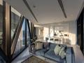 1-комнатная квартира, 88 м², 15/30 этаж, Al Mustaqbal 10 за 140 млн 〒 в Дубае — фото 6