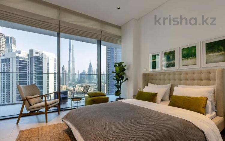 1-комнатная квартира, 88 м², 15/30 этаж, Al Mustaqbal 10 за 140 млн 〒 в Дубае — фото 7