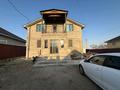 Жеке үй · 11 бөлме · 600 м² · 600 жүзд., Орақты батыр 58 — Аурухананың қарсысында, бағасы: 58 млн ₸ в Талгаре — фото 3