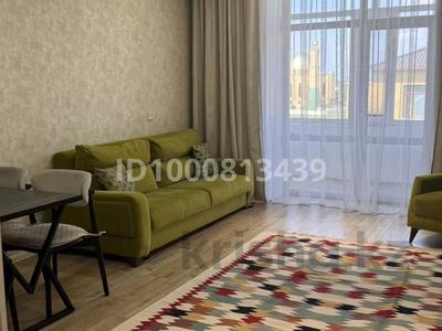 1-бөлмелі пәтер · 50 м² · 5/5 қабат, Каркаралинская 11 — Китайка-Новая мечеть имени Абая Кунанбаева, бағасы: 3 000 ₸ в Семее