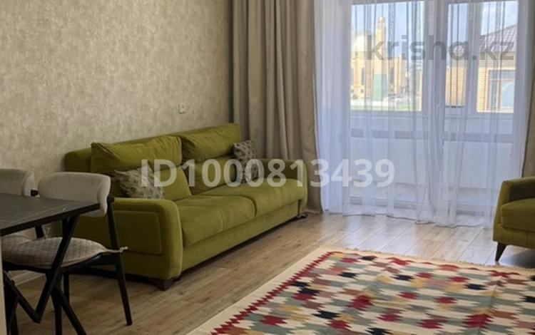 1-бөлмелі пәтер · 50 м² · 5/5 қабат, Каркаралинская 11 — Китайка-Новая мечеть имени Абая Кунанбаева, бағасы: 3 000 ₸ в Семее — фото 8