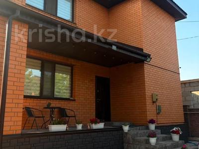 Отдельный дом · 4 комнаты · 194 м² · 6.4 сот., Карталы 124 за 100 млн ₸ в Астане, Сарыарка р-н