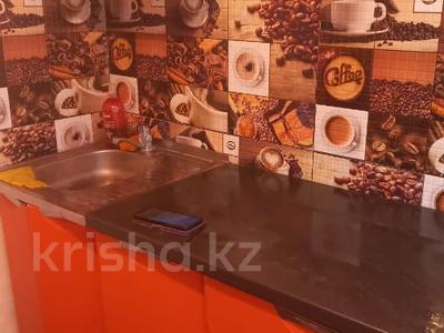 1-бөлмелі пәтер · 31 м² · 3/5 қабат, Азаттык 64 — Атамбаева, бағасы: 8 000 ₸ в Атырау, мкр Жилгородок