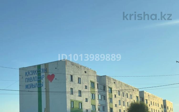 2-бөлмелі пәтер · 48.6 м² · 3/5 қабат, Ұлы дала 3 — Центральная, бағасы: 15.5 млн ₸ в  — фото 7