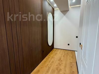 1-бөлмелі пәтер · 40 м² · 3/3 қабат, Мусрепова 57/1, бағасы: 18 млн ₸ в Талгаре