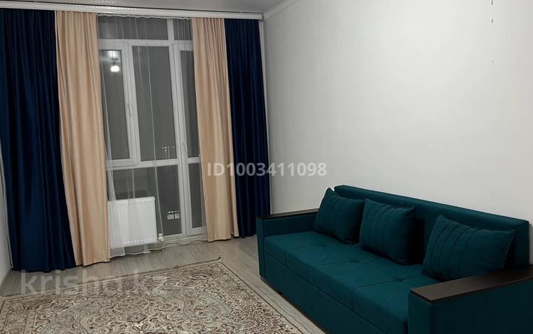 2-комнатная квартира · 51 м² · 10 этаж, мкр Шугыла 340/36 за 210 000 ₸ в Алматы, Наурызбайский р-н — фото 6