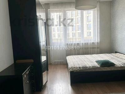 2-бөлмелі пәтер · 67 м² · 5/9 қабат, мкр Нуркент 67, бағасы: 280 000 ₸ в Алматы, Алатауский р-н