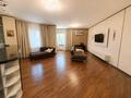 4-бөлмелі пәтер · 183.3 м² · 10/15 қабат, Достык 128 — Березовая, бағасы: 195 млн ₸ в Алматы, Медеуский р-н