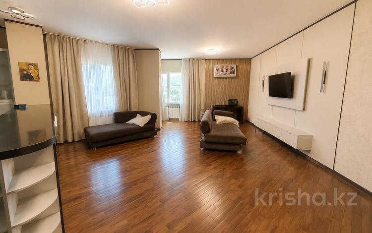 4-бөлмелі пәтер · 183.3 м² · 10/15 қабат, Достык 128 — Березовая, бағасы: 195 млн ₸ в Алматы, Медеуский р-н — фото 14
