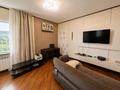 4-бөлмелі пәтер · 183.3 м² · 10/15 қабат, Достык 128 — Березовая, бағасы: 195 млн ₸ в Алматы, Медеуский р-н — фото 2