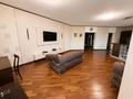 4-бөлмелі пәтер · 183.3 м² · 10/15 қабат, Достык 128 — Березовая, бағасы: 195 млн ₸ в Алматы, Медеуский р-н — фото 3