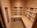 4-бөлмелі пәтер · 183.3 м² · 10/15 қабат, Достык 128 — Березовая, бағасы: 195 млн ₸ в Алматы, Медеуский р-н — фото 24