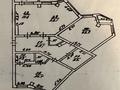 4-бөлмелі пәтер · 183.3 м² · 10/15 қабат, Достык 128 — Березовая, бағасы: 195 млн ₸ в Алматы, Медеуский р-н — фото 26