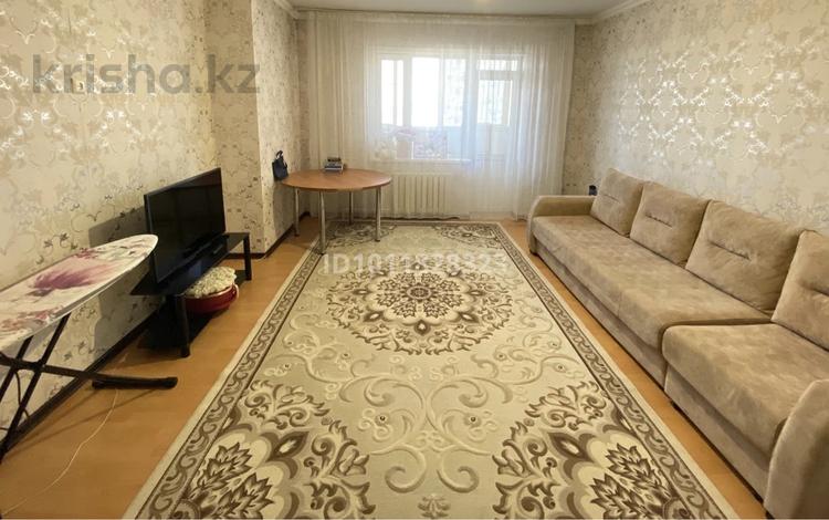 2-комнатная квартира · 60 м² · 6/10 этаж, мкр Юго-Восток, Пр.Шахтеров 74 за 24.9 млн ₸ в Караганде, Казыбек би р-н — фото 2