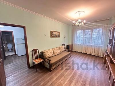 1-бөлмелі пәтер · 40 м² · 5/9 қабат, мкр Алмагуль 21, бағасы: 220 000 ₸ в Алматы, Бостандыкский р-н