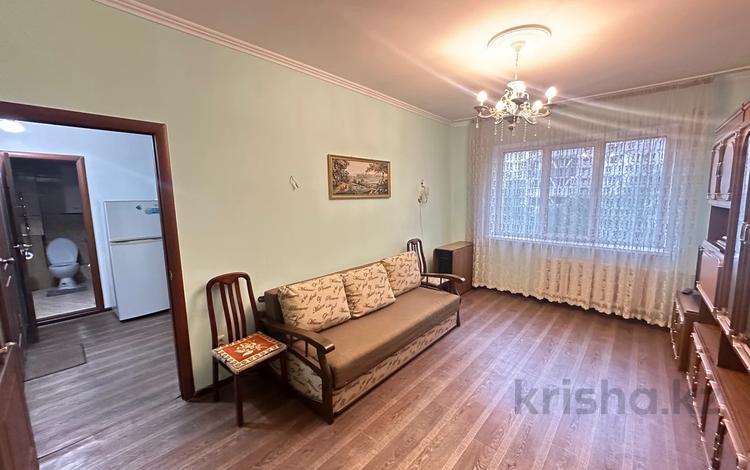1-бөлмелі пәтер · 40 м² · 5/9 қабат, мкр Алмагуль 21, бағасы: 220 000 ₸ в Алматы, Бостандыкский р-н — фото 23