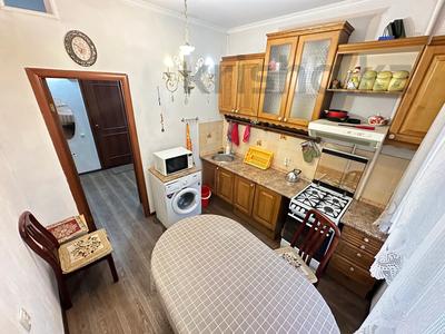 1-комнатная квартира · 40 м² · 5/9 этаж, мкр Алмагуль 21 за 215 000 〒 в Алматы, Бостандыкский р-н
