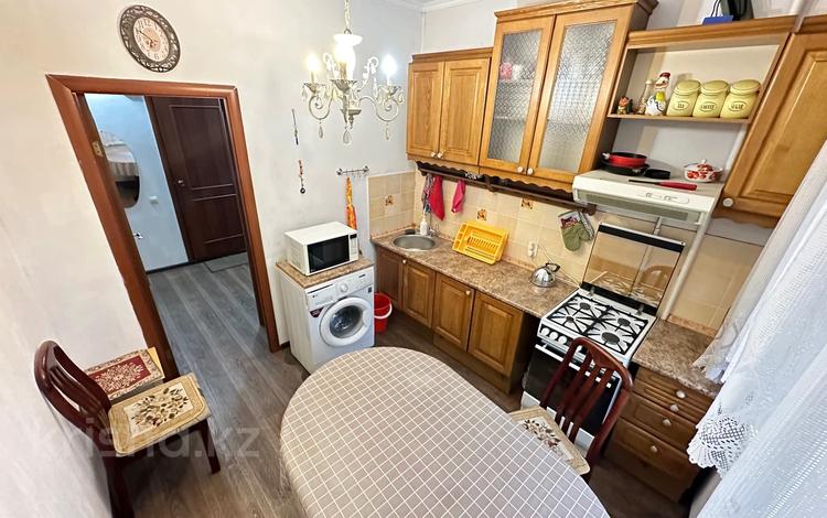 1-комнатная квартира · 40 м² · 5/9 этаж, мкр Алмагуль 21 за 200 000 〒 в Алматы, Бостандыкский р-н — фото 32