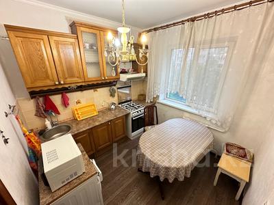 1-комнатная квартира · 40 м² · 5/9 этаж, мкр Алмагуль 21 за 220 000 ₸ в Алматы, Бостандыкский р-н