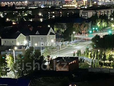 2-комнатная квартира · 56.7 м² · 9/9 этаж, Фролова 77 за 32 млн ₸ в Костанае