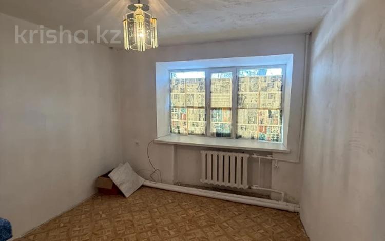 2-бөлмелі пәтер · 36 м² · 1/4 қабат, Шанхай ш/а., Металлургов, бағасы: 6.3 млн ₸ в Актобе, мкр Шанхай — фото 2