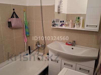 1-бөлмелі пәтер · 37 м² · 1/6 қабат, мкр Кокжиек — Солнечная аманжолова, бағасы: 26 млн ₸ в Алматы, Жетысуский р-н