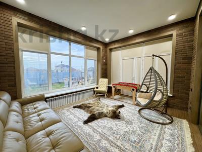 Отдельный дом · 4 комнаты · 150 м² · 10 сот., Кейки Батыр за 150 млн ₸ в Косшы